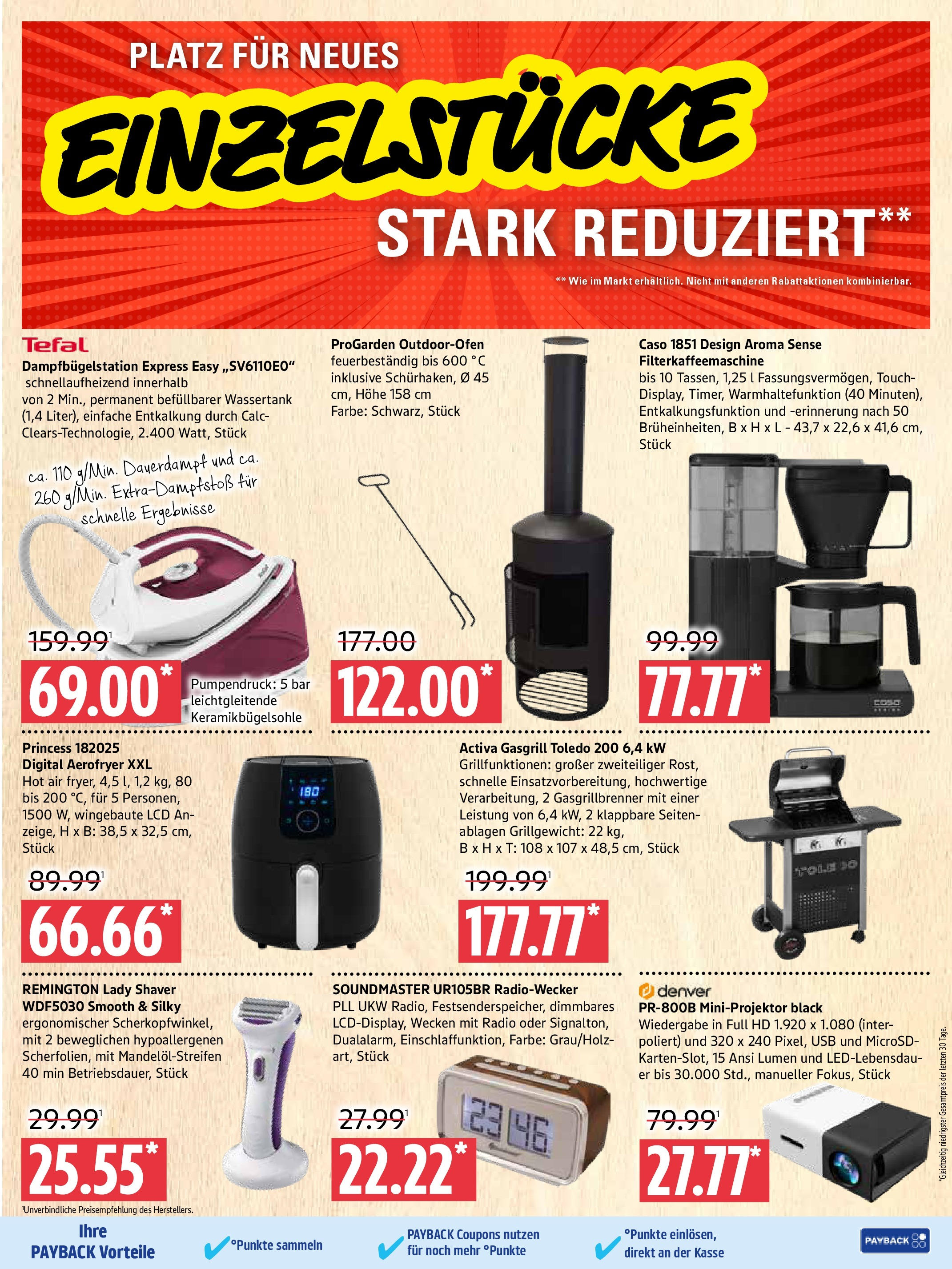 Marktkauf - Marktkauf: Wochenangebote (ab 01.09.2025) » Angebote ab Montag | Seite: 11 | Produkte: USB, Radiowecker, Filterkaffeemaschine, Radio Marktkauf - Marktkauf: Wochenangebote (ab 01.09.2025) » Angebote online | Seite: 11 | Produkte: USB, Radiowecker, Filterkaffeemaschine, Radio