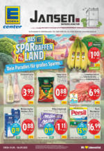 E center E center: Wochenangebote - bis 06.09.2025