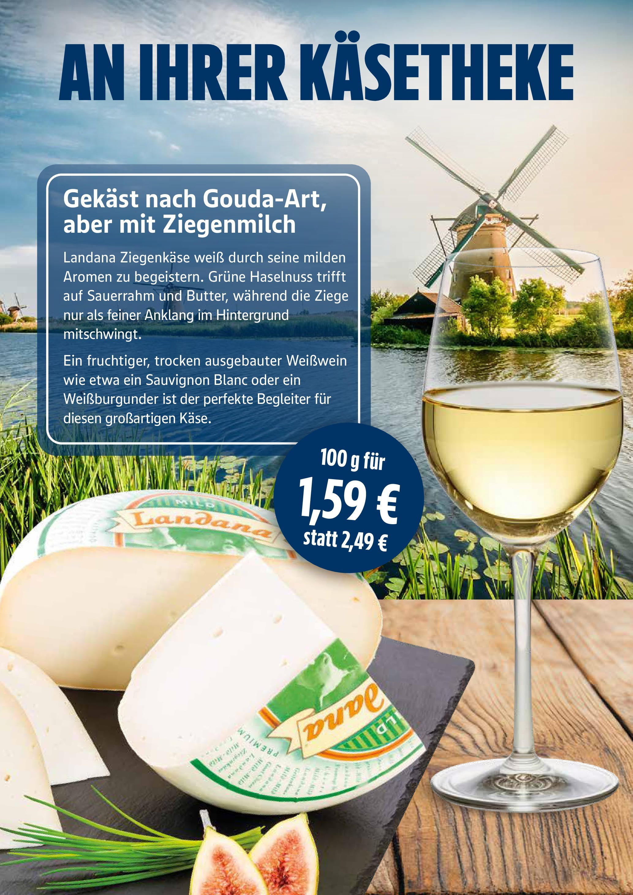 Marktkauf - Marktkauf: Wochenangebote (ab 01.09.2025) » Angebote ab Montag | Seite: 22 | Produkte: Weißwein, Ziegenkäse, Sauerrahm Marktkauf - Marktkauf: Wochenangebote (ab 01.09.2025) » Angebote online | Seite: 22 | Produkte: Weißwein, Ziegenkäse, Sauerrahm