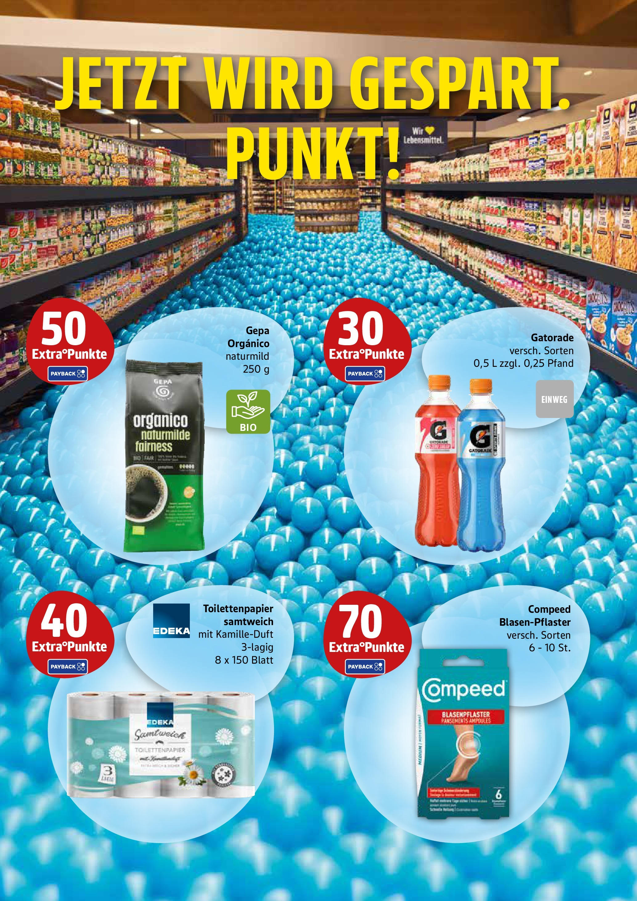 Marktkauf - Marktkauf: Wochenangebote (ab 01.09.2025) » Angebote ab Montag | Seite: 24 | Produkte: Toilettenpapier Marktkauf - Marktkauf: Wochenangebote (ab 01.09.2025) » Angebote online | Seite: 24 | Produkte: Toilettenpapier