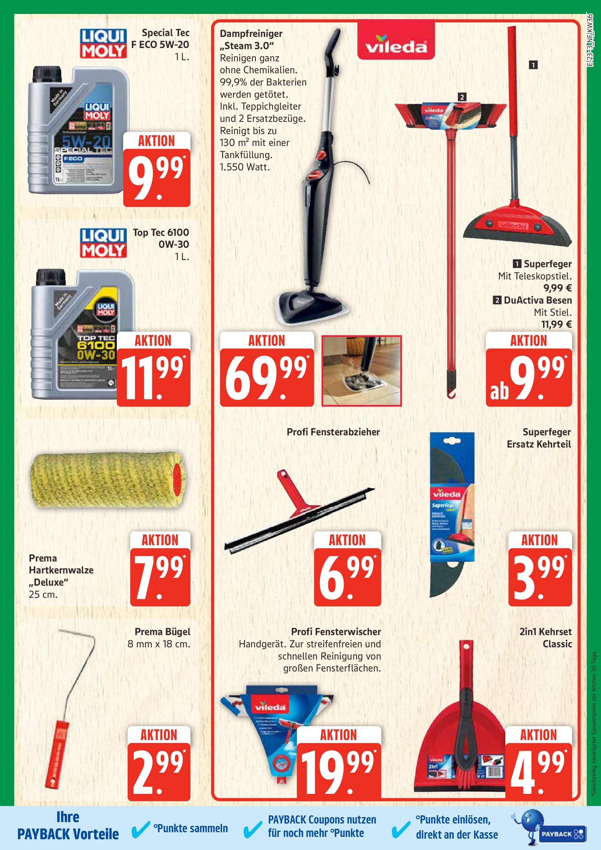 Marktkauf - Marktkauf: Wochenangebote (ab 01.09.2025) » Angebote ab Montag | Seite: 23 | Produkte: Top Marktkauf - Marktkauf: Wochenangebote (ab 01.09.2025) » Angebote online | Seite: 23 | Produkte: Top