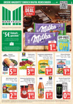 Marktkauf Marktkauf: Wochenangebote - bis 06.09.2025