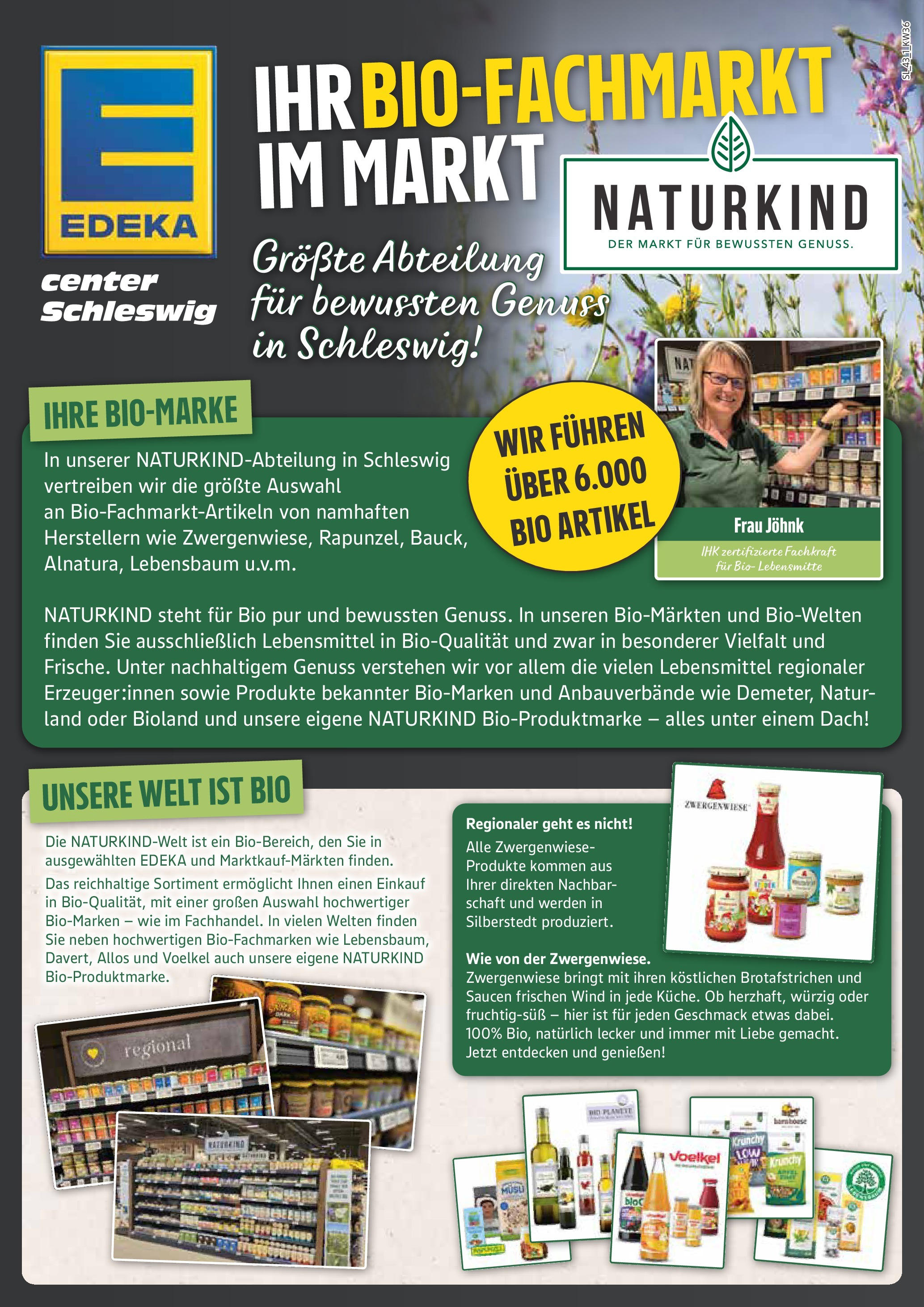 Marktkauf - Marktkauf: Wochenangebote (ab 01.09.2025) » Angebote ab Montag | Seite: 43 Marktkauf - Marktkauf: Wochenangebote (ab 01.09.2025) » Angebote online | Seite: 43