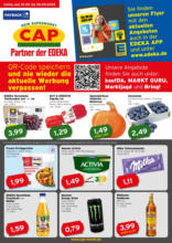 EDEKA: Wochenangebote