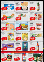 EDEKA: Wochenangebote