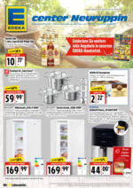 E center Neuruppin EDEKA: Wochenangebote - bis 06.09.2025