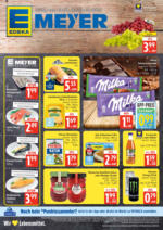 EDEKA EDEKA: Wochenangebote - bis 06.09.2025