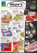 EDEKA EDEKA: Wochenangebote - bis 06.09.2025