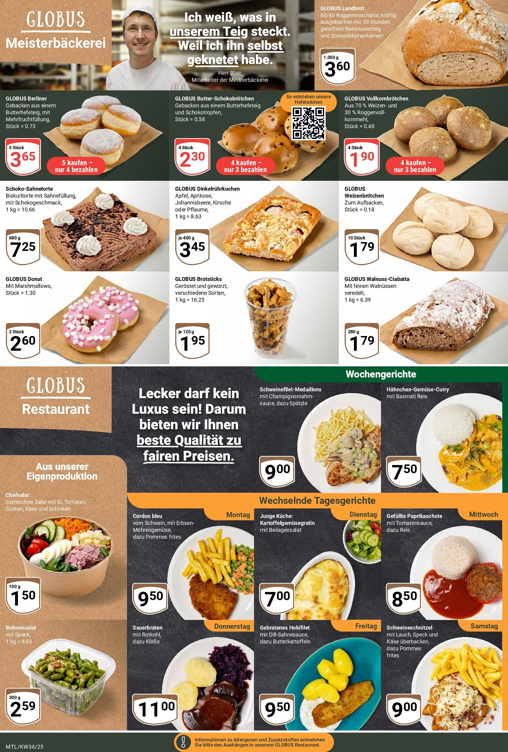 Globus prospekt Maintal-Dörnigheim (ab 01.09.2025) » Angebote ab Montag | Seite: 8 | Produkte: Berliner, Pommes frites, Schinken, Reis Globus prospekt Maintal-Dörnigheim (ab 01.09.2025) » Angebote online | Seite: 8 | Produkte: Berliner, Pommes frites, Schinken, Reis