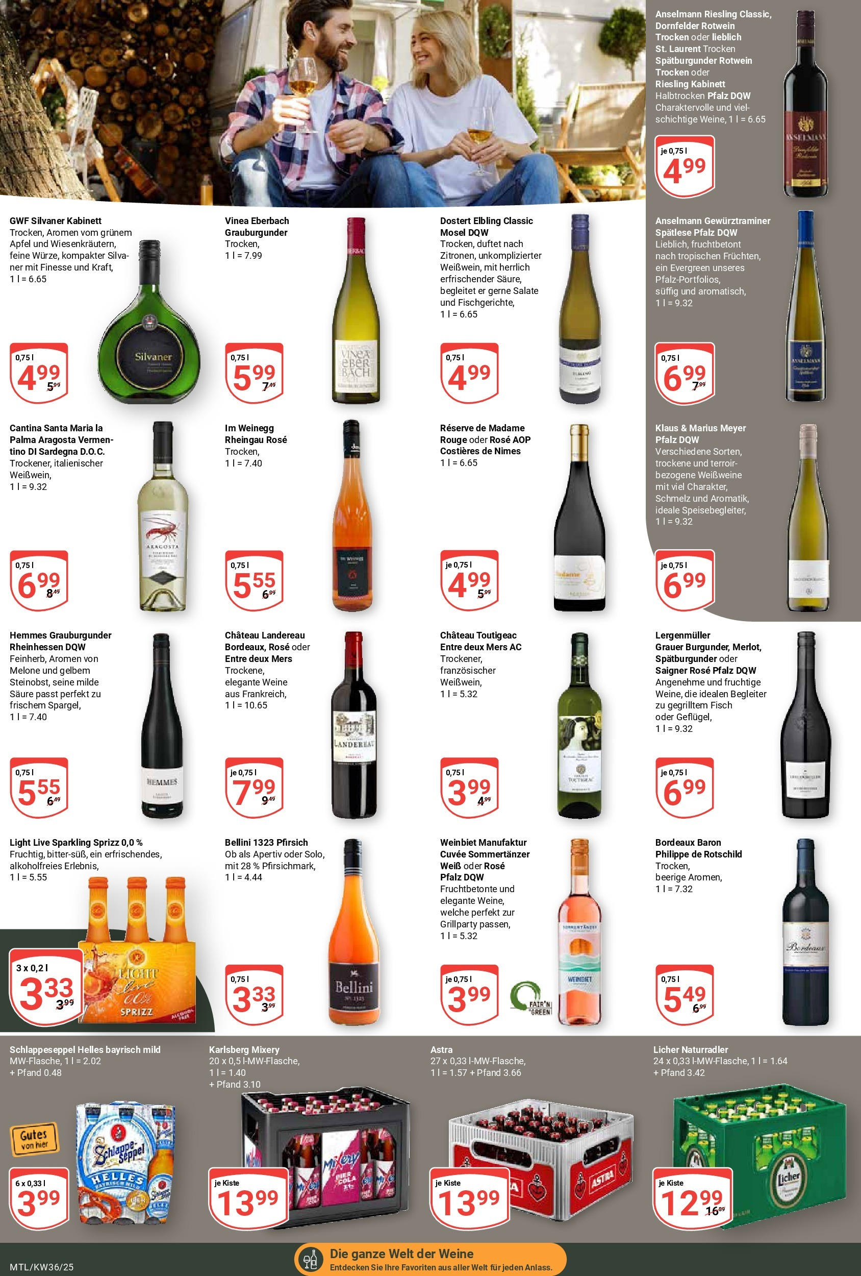 Globus prospekt Maintal-Dörnigheim (ab 01.09.2025) » Angebote ab Montag | Seite: 19 | Produkte: Rotwein, Äpfel, Rouge, Fisch Globus prospekt Maintal-Dörnigheim (ab 01.09.2025) » Angebote online | Seite: 19 | Produkte: Rotwein, Äpfel, Rouge, Fisch