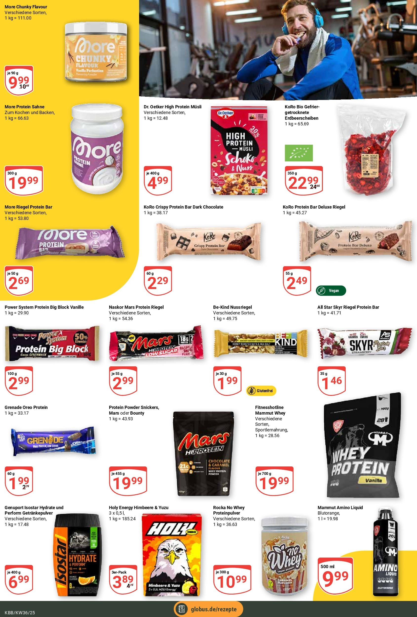 Globus prospekt Koblenz-Bubenheim (ab 01.09.2025) » Angebote ab Montag | Seite: 17 | Produkte: Musli, Skyr, Himbeere, Sahne Globus prospekt Koblenz-Bubenheim (ab 01.09.2025) » Angebote online | Seite: 17 | Produkte: Musli, Skyr, Himbeere, Sahne
