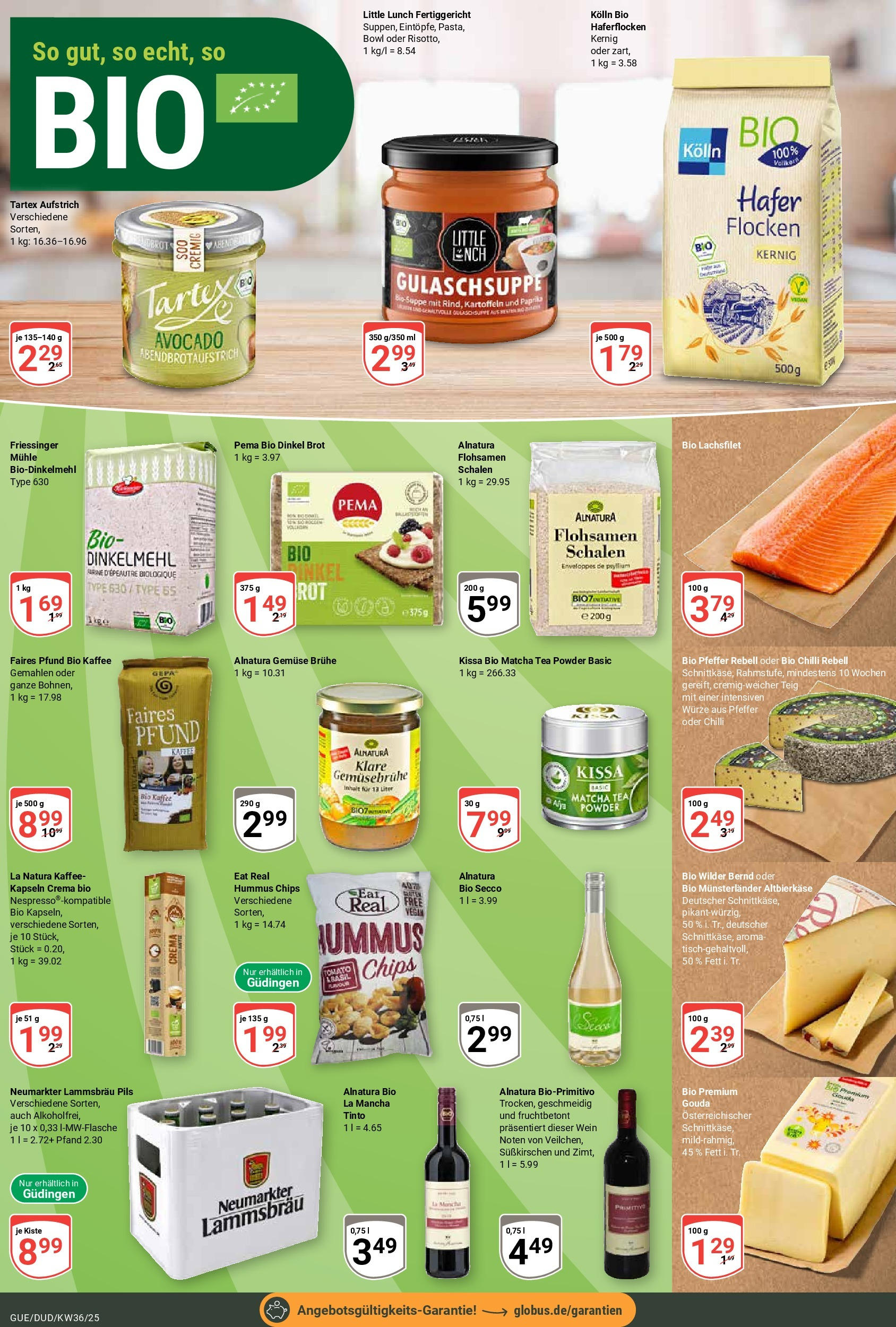Globus prospekt Saarbrücken-Güdingen (ab 01.09.2025) » Angebote ab Montag | Seite: 17 | Produkte: Avocado, Kartoffeln, Paprika, Chips Globus prospekt Saarbrücken-Güdingen (ab 01.09.2025) » Angebote online | Seite: 17 | Produkte: Avocado, Kartoffeln, Paprika, Chips