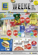 EDEKA Weeke EDEKA: Wochenangebote - bis 06.09.2025