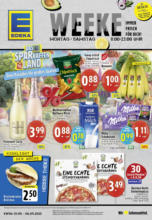 EDEKA: Wochenangebote