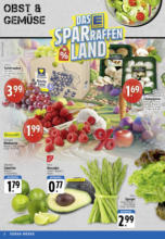 EDEKA: Wochenangebote