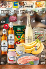 EDEKA: Wochenangebote