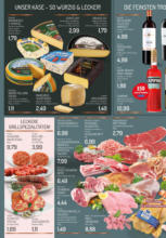 EDEKA: Wochenangebote