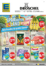 EDEKA Dröschel EDEKA: Wochenangebote - bis 06.09.2025
