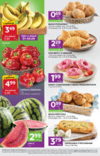 Aktualne oferty i promocje Stokrotka – do 03.09.2025
