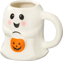 Dekorieren & Einrichten Kaffeebecher Gespenst (400 ml)