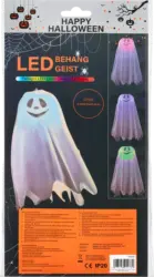 Dekorieren & Einrichten LED Geist