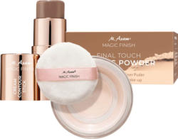 M. Asam Geschenkset Final Touch Bare Skin Puder 2tlg