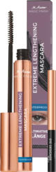 M. Asam Geschenkset Mascara Extreme Lengthening Waterproof Deep Black