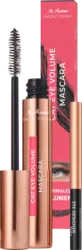 M. Asam Geschenkset Mascara Cat Eye Volume Deep Black