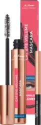 M. Asam Geschenkset Mascara Cat Eye Volume Waterproof Deep Black