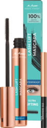 M. Asam Geschenkset Mascara Lash Lift Waterproof Deep Black