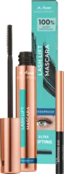 M. Asam Geschenkset Mascara Lash Lift Waterproof Deep Black
