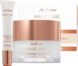 M. Asam Geschenkset Magic Care Perfect Teint 2tlg