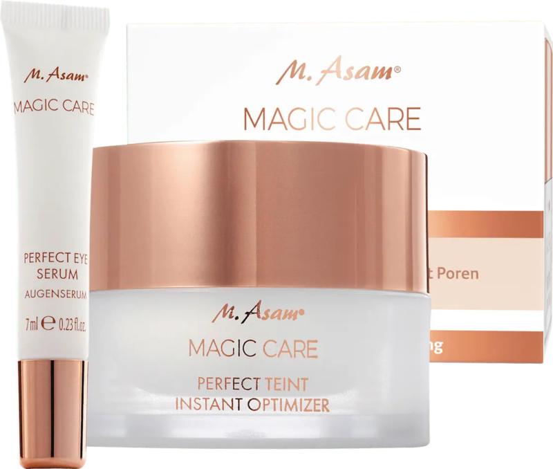 M. Asam Geschenkset Magic Care Perfect Teint 2tlg