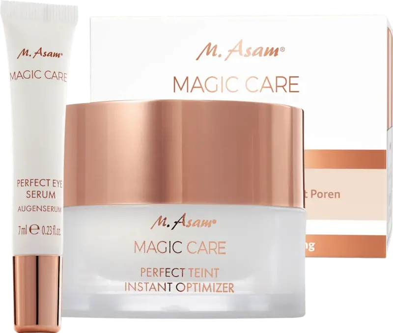 M. Asam Geschenkset Magic Care Perfect Teint 2tlg