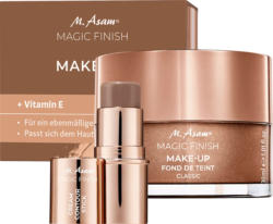 M. Asam Geschenkset Foundation Make-Up Classic Teint 2tlg
