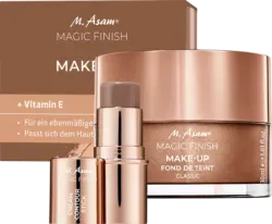 M. Asam Geschenkset Foundation Make-Up Classic Teint 2tlg