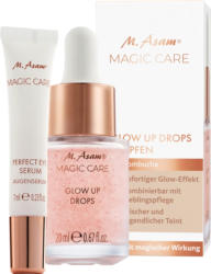 M. Asam Geschenkset Magic Care glow up drops 2tlg