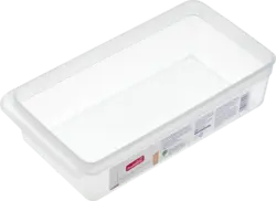 Profissimo Aufbewahrungsbox Kühlschrankbehälter mittel