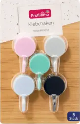 Profissimo Klebehaken