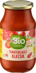 dmBio Tomatensauce Klassik