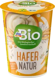 dmBio Joghurtalternative Hafer Natur