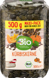 dmBio Kürbiskerne