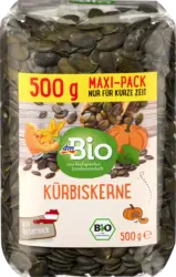 dmBio K&uuml;rbiskerne
