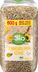 dmBio Sonnenblumenkerne