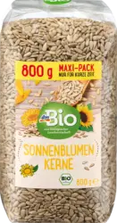 dmBio Sonnenblumenkerne