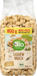 dmBio Cashewbruch