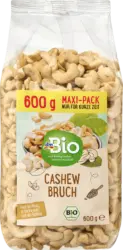 dmBio Cashewbruch