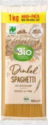 dmBio Nudeln, Dinkel Spaghetti