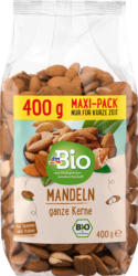 dmBio Mandeln, ganze Kerne