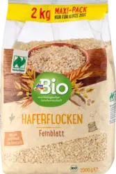 dmBio Haferflocken, Feinblatt